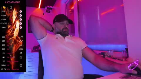 Magabear online show from March 3, 11:27 am