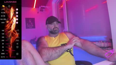 Magabear online show from March 4, 11:38 am