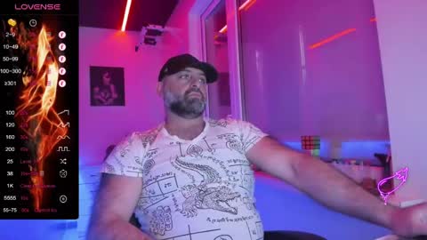 Magabear online show from April 14, 10:10 am