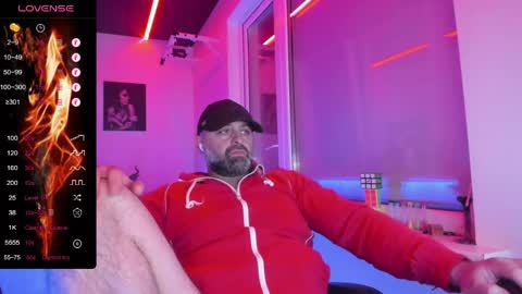 Magabear online show from May 10, 7:52 pm
