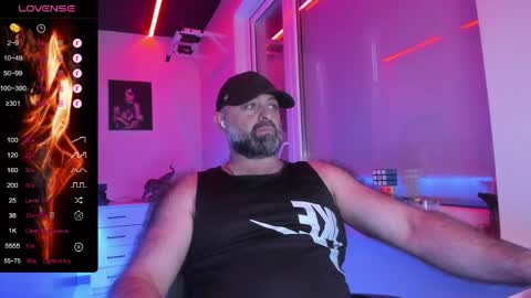 Magabear online show from May 27, 2:08 am