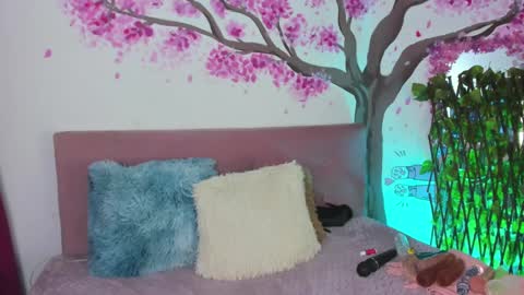 Snapshot of magali_11 chatting on January 12, 12:39 am magali online show from January 12, 12:39 am