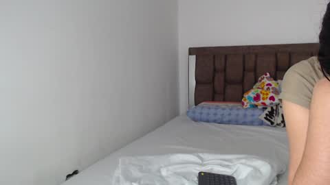 Snapshot of magdalena2608 chatting on December 2, 4:20 pm Maria online show from December 2, 4:20 pm