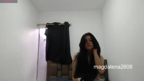 Maria online show from April 10, 4:23 pm