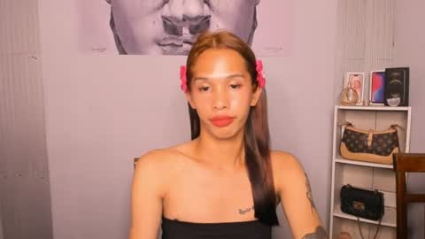 KATE online show from July 28, 2:57 pm