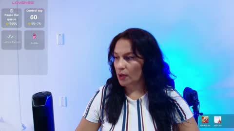 Snapshot of magentastudio2025 chatting on April 6, 4:52 pm magentastudio2025 online show from April 6, 4:52 pm