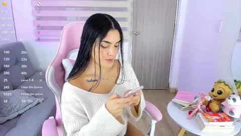 Snapshot of mager_of chatting on October 19, 5:13 pm Eva online show from October 19, 5:13 pm