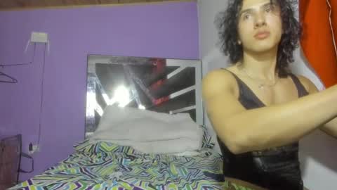 maggie_fit online show from January 9, 3:26 am