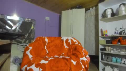 maggie_fit online show from January 23, 5:56 am