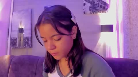 Maggie online show from October 10, 12:37 pm