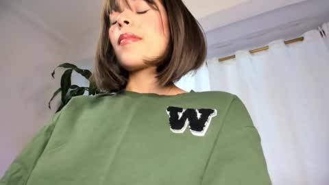 maggie online show from March 12, 2:45 pm