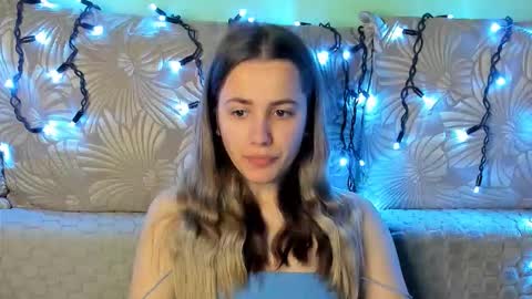 Maggie online show from January 14, 2:50 am