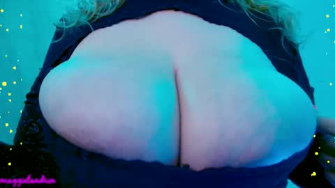 Maggie   online show from January 13, 9:58 am