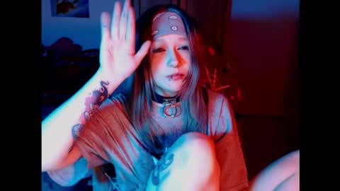 Magdalene Swaggy online show from March 23, 7:29 pm