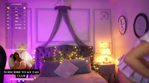   online show from January 9, 9:05 pm