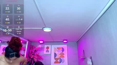 Snapshot of maggy_t18 chatting on May 2, 3:33 am Maggy online show from May 2, 3:33 am