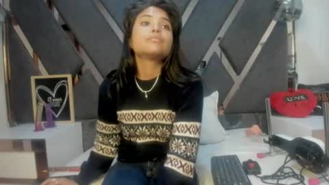 Kimy online show from June 30, 1:34 pm