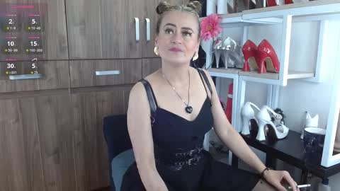 Maghenta-MS mature online show from February 8, 4:43 pm