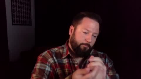 Snapshot of magic1984 chatting on February 2, 6:26 am Magic online show from February 2, 6:26 am
