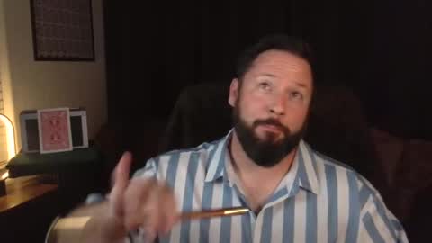 Magic online show from November 22, 5:39 am