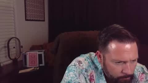 Magic online show from May 2, 5:34 am