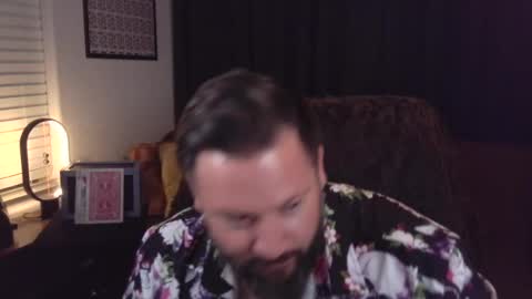 Magic online show from June 18, 5:08 am