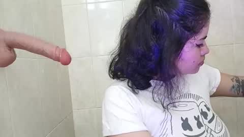 Alice online show from January 11, 2:49 am