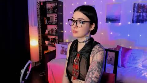 Magic Allie online show from September 19, 5:31 am