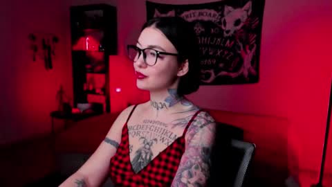 Magic Allie online show from March 6, 7:21 pm