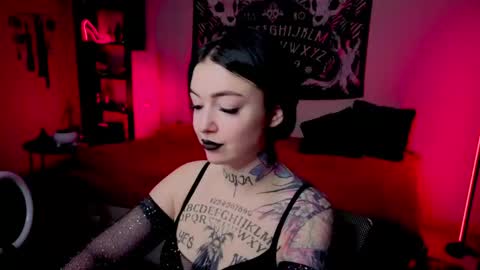 Magic Allie online show from May 5, 7:55 pm