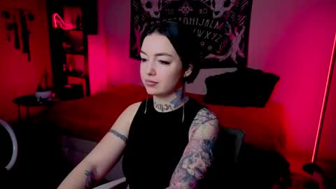 Magic Allie online show from May 6, 6:57 pm