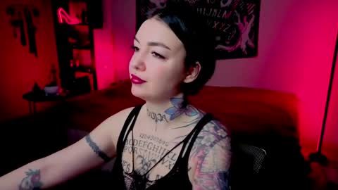 Magic Allie online show from May 12, 7:33 pm
