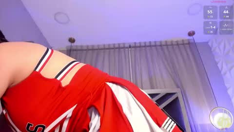 magic_aliice online show from February 26, 12:25 pm