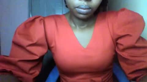 Snapshot of magic_bliss chatting on April 14, 2:39 am Bliss online show from April 14, 2:39 am