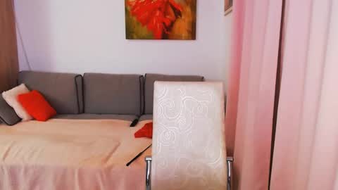 Margo online show from September 20, 10:33 pm