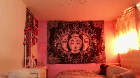 Claire online show from January 12, 3:03 pm