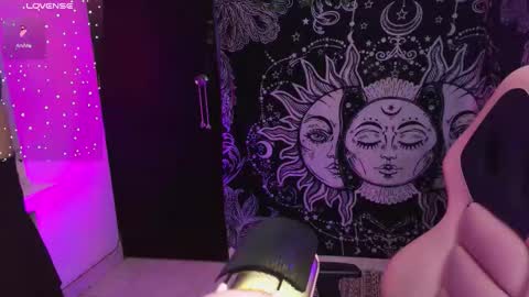 Claire online show from January 31, 11:58 pm