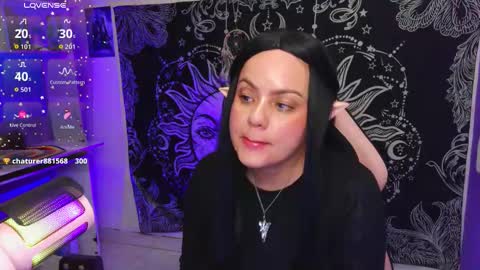 Claire online show from February 28, 1:06 am