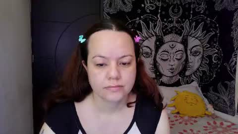 Claire online show from June 30, 11:44 am