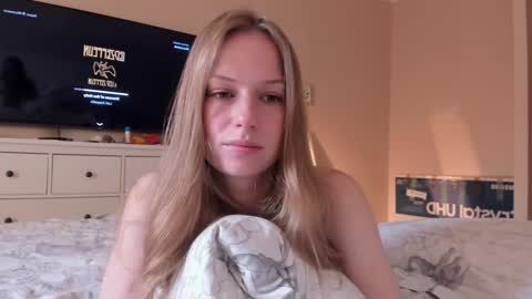 Alice  online show from March 23, 11:14 am