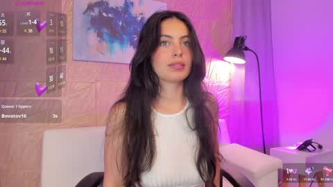 Fer online show from January 10, 12:27 am
