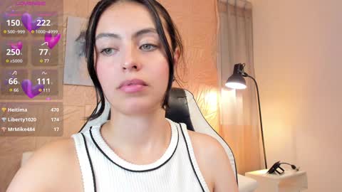 Fer online show from January 18, 12:46 am
