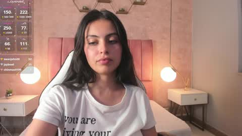 Fer online show from February 26, 1:21 am