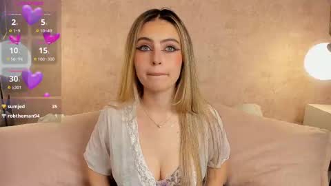 Fer online show from September 15, 9:59 pm
