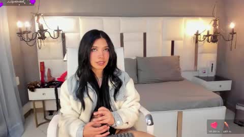 Magic isis  online show from January 15, 4:39 am