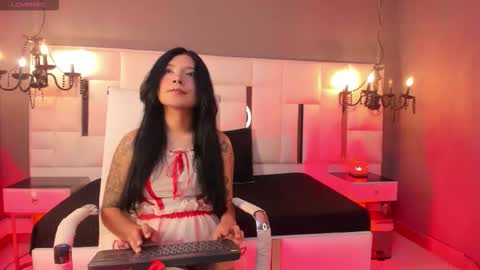 Magic isis  online show from February 3, 6:00 am