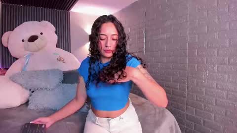 magic_ivone online show from February 16, 12:12 pm