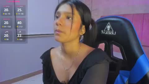 Kaori  online show from June 9, 1:12 pm