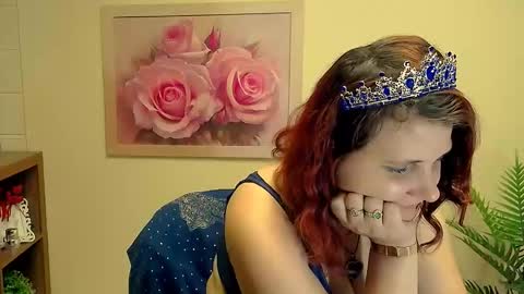 Snapshot of magic_kristy chatting on November 20, 8:14 am Kristy online show from November 20, 8:14 am