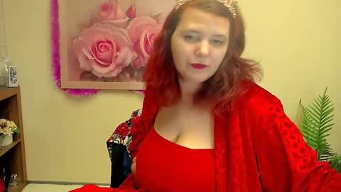 Snapshot of magic_kristy chatting on December 22, 8:44 am Kristy online show from December 22, 8:44 am